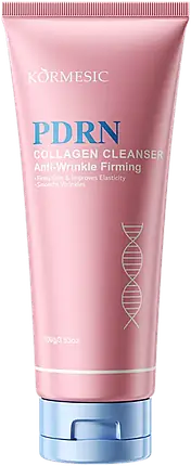 PDRN Collagen Cleansing Milk